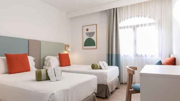 HD Parque Cristóbal Tenerife